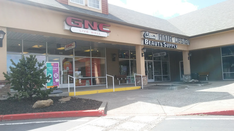 GNC