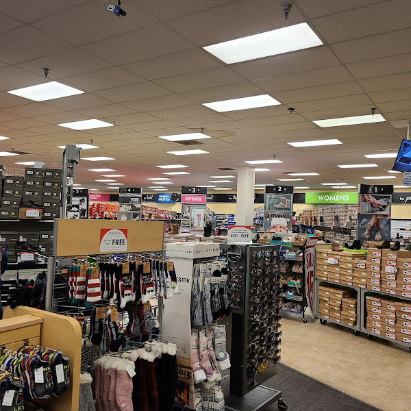 Shoe Carnival