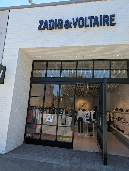 Zadig & Voltaire