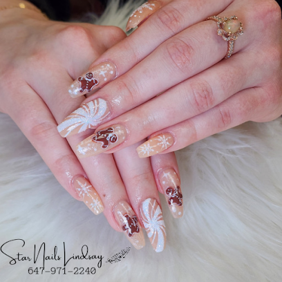 Star Nails