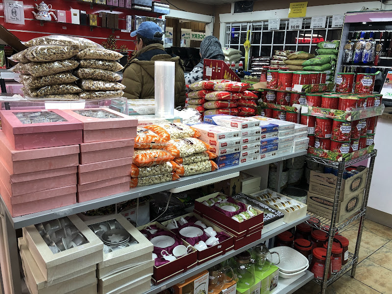 Al Salam Halal Meat & Grocery