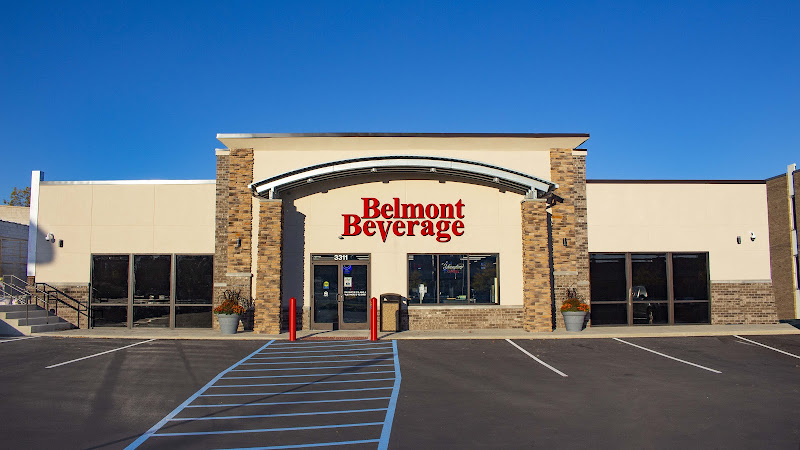 Belmont Beverage