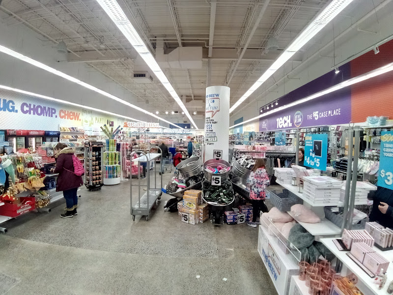 Five Below