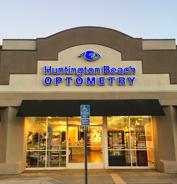Huntington Beach Optometry