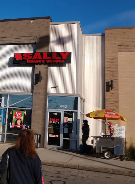 Sally Beauty
