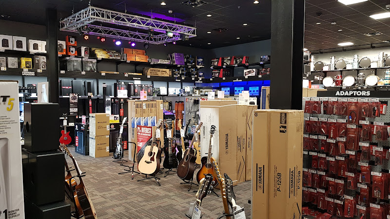 Guitar Center