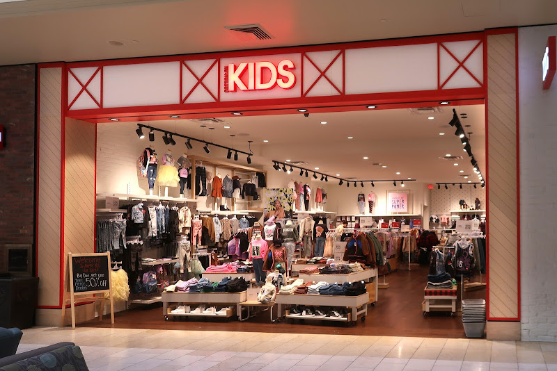Cotton On Kids The Oaks