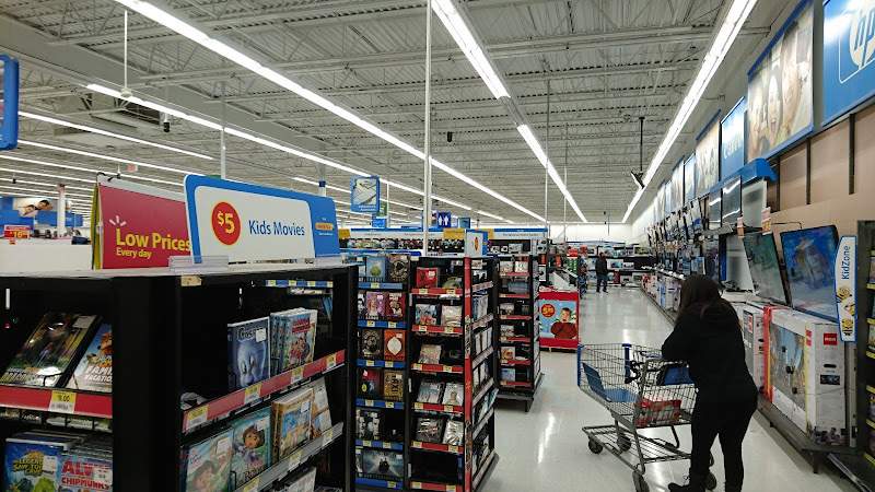 Walmart Supercentre