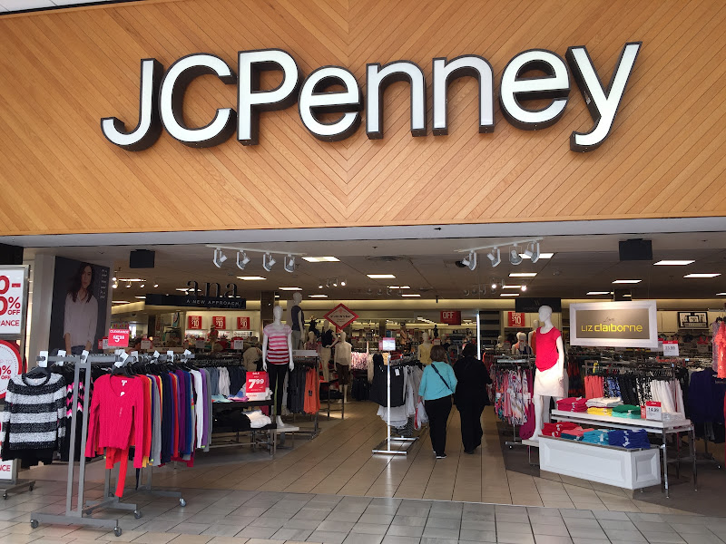 JCPenney