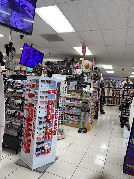 ANGEL BEAUTY SUPPLY
