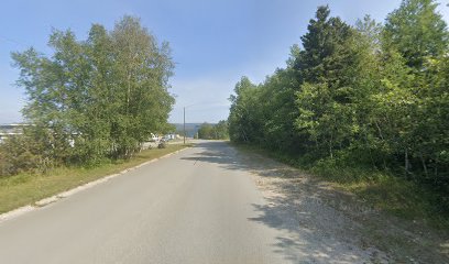 Woodson store