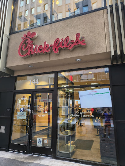 Chick-fil-A