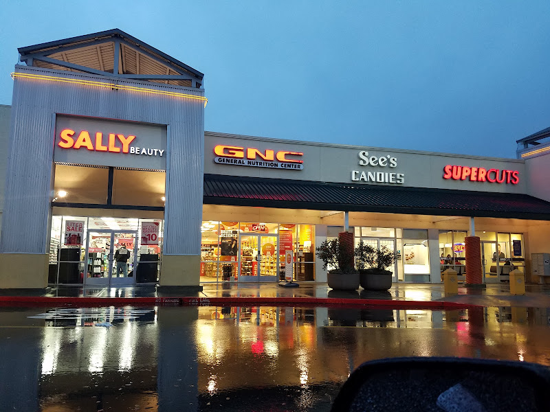 GNC