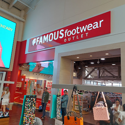 Famous Footwear Outlet