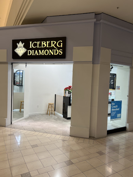 Iceberg Diamonds
