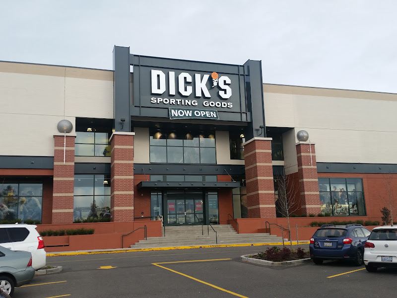 Dick's Sporting Goods