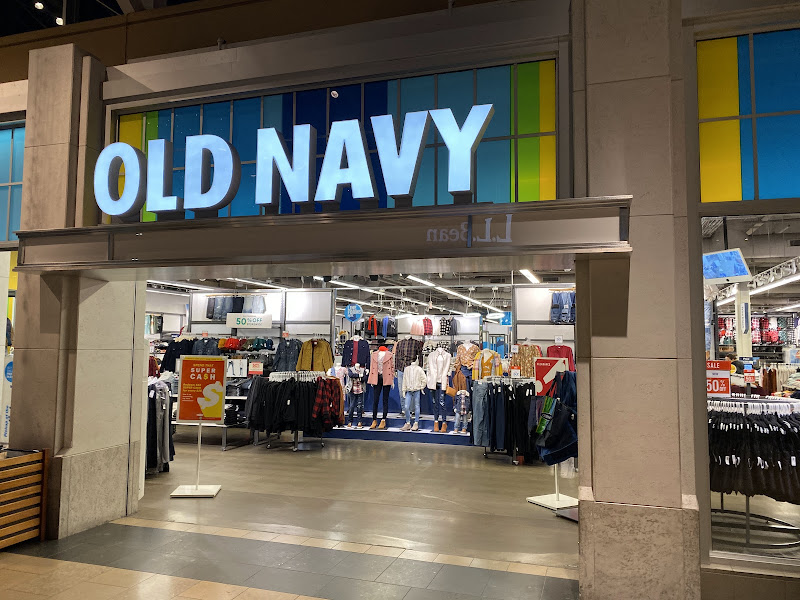 Old Navy