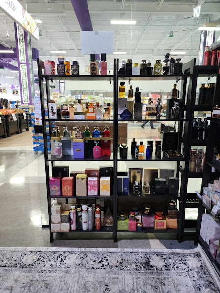 ThePerfumeree