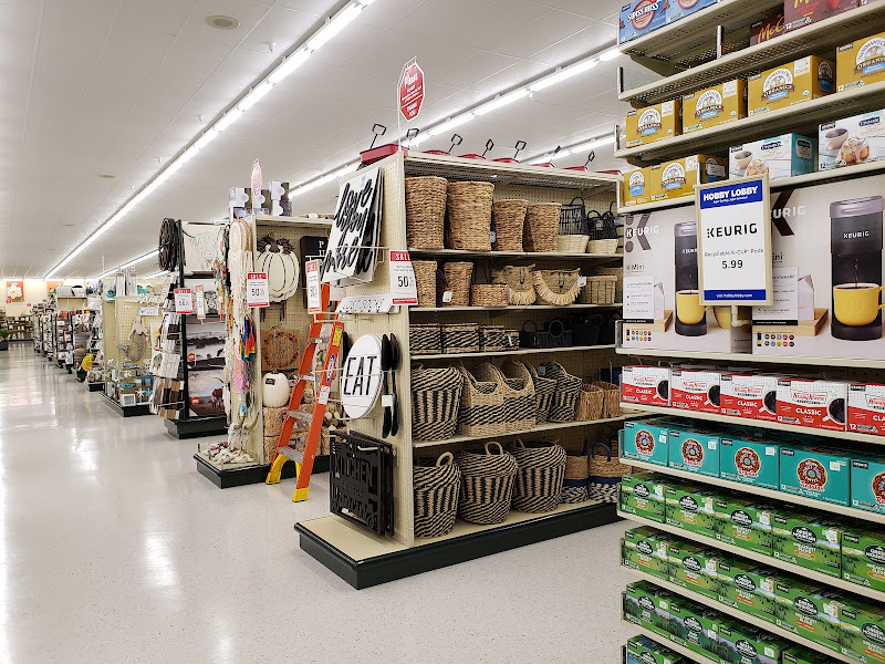 Hobby Lobby