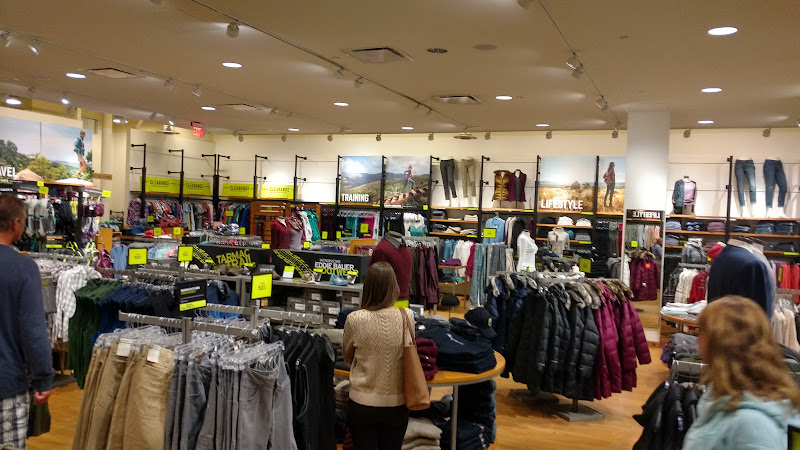 Eddie Bauer Outlet