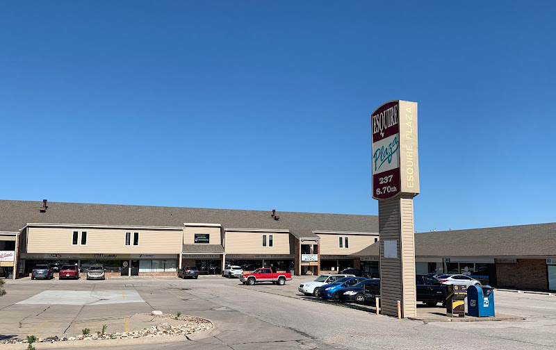 Esquire Plaza