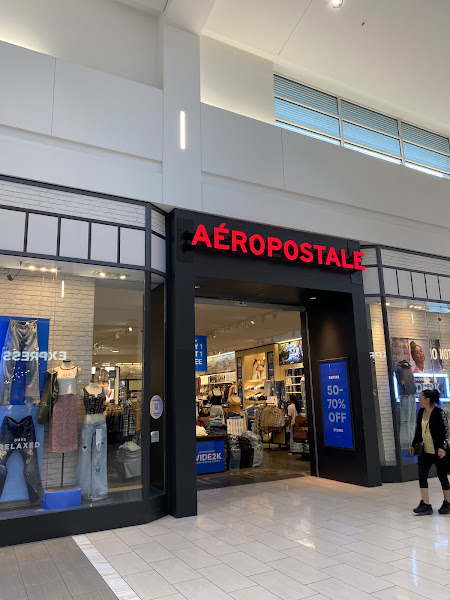 Aéropostale