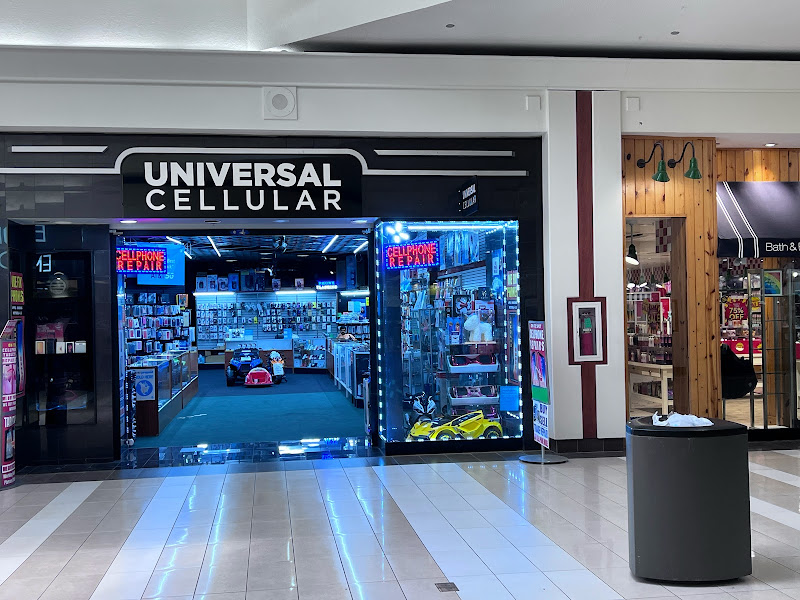 Universal Cellular