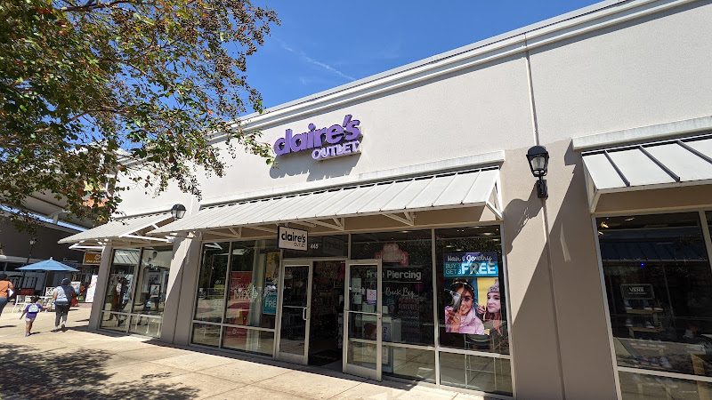 Claire's