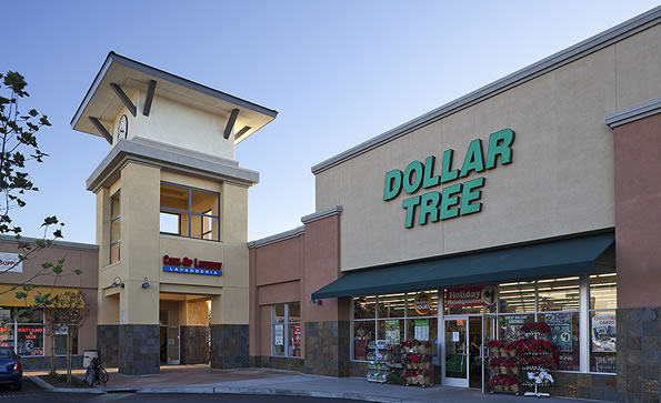 Dollar Tree