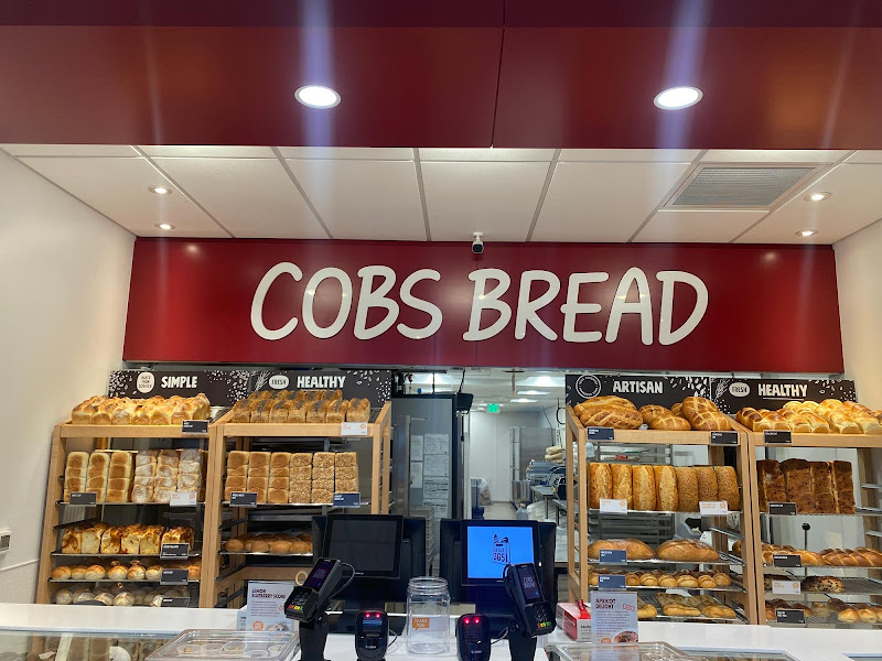 COBS BREAD