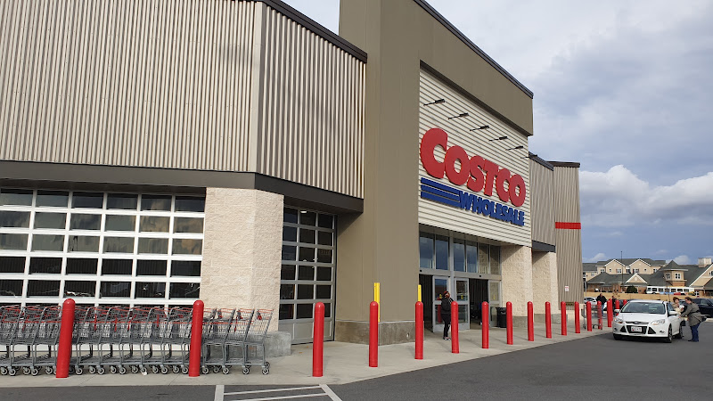 Costco Wholesale
