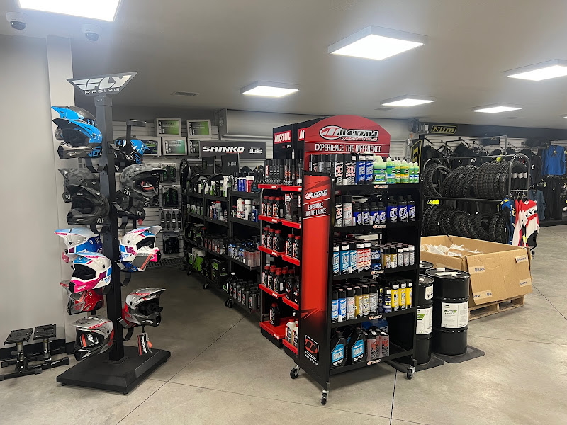 Cutler's Powersports