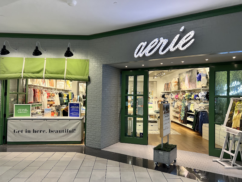 Aerie