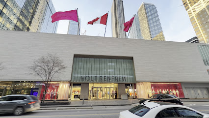 Prada Toronto Holt Renfrew Donna RTW
