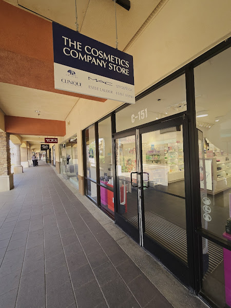 The Cosmetics Company Store