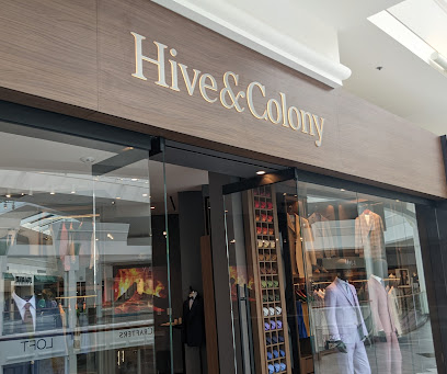 Hive & Colony