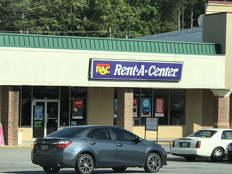 Rent-A-Center
