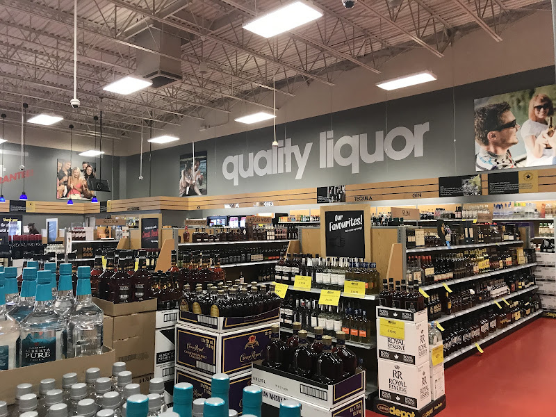 ACE Liquor Capilano