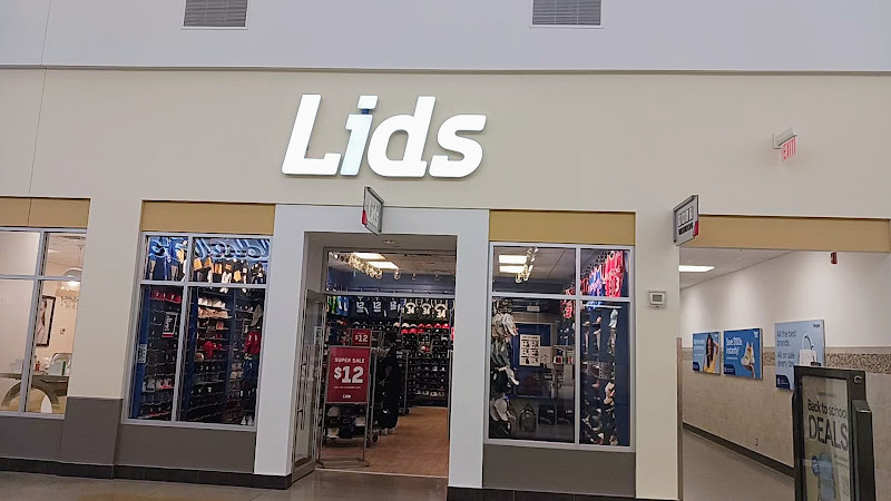 Lids