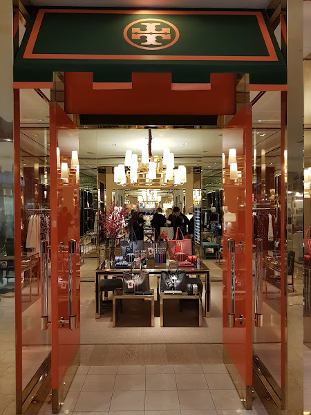 Tory Burch