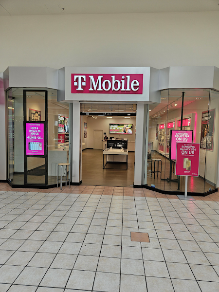 T-Mobile