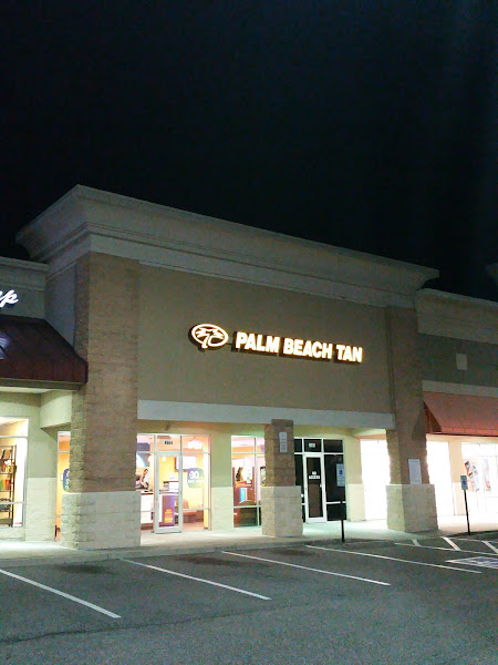Palm Beach Tan