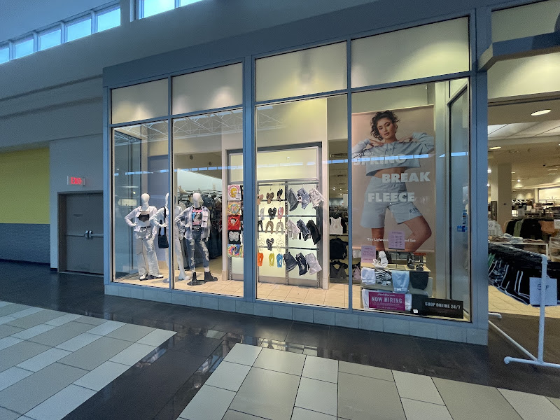 Charlotte Russe