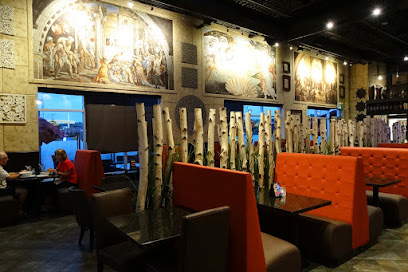 Cafe 22
