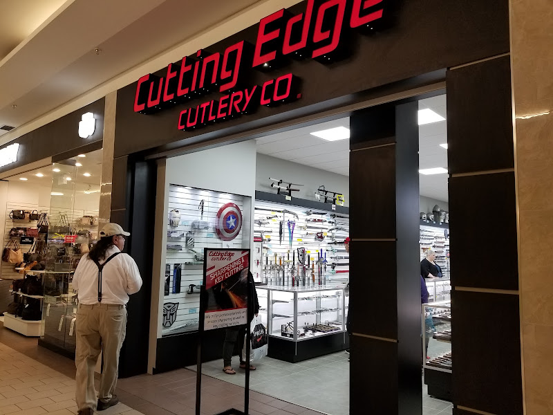 Cutting Edge Cutlery Co