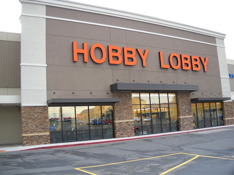 Hobby Lobby