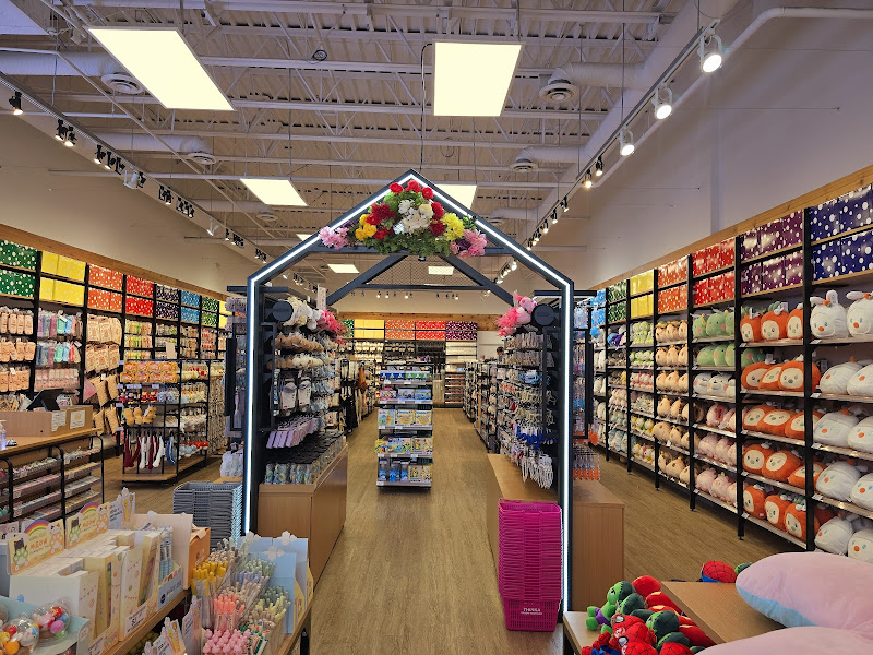 Thinka Woodgrove Centre
