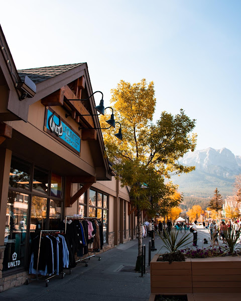 UNLTD Boardshop