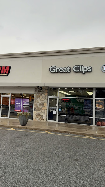 Great Clips