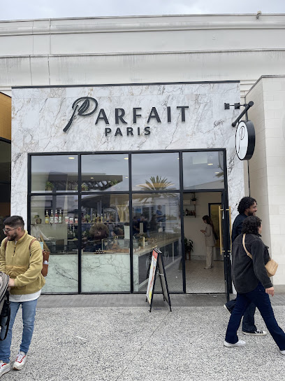 Parfait Paris